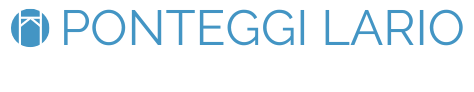 LARIO PONTEGGI bianco